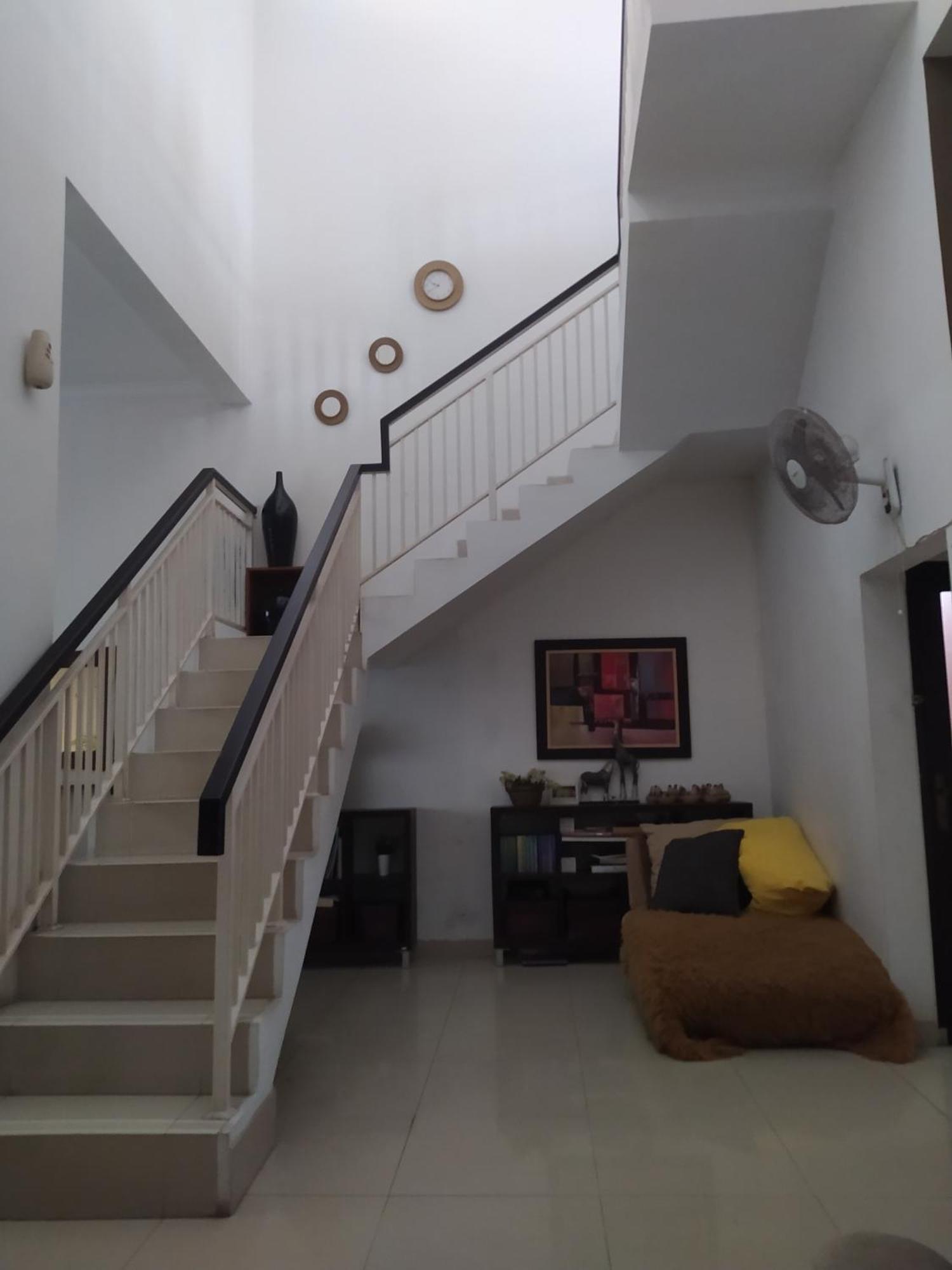 Villa Padasuka Raisa By Grorental Bandung Ngoại thất bức ảnh