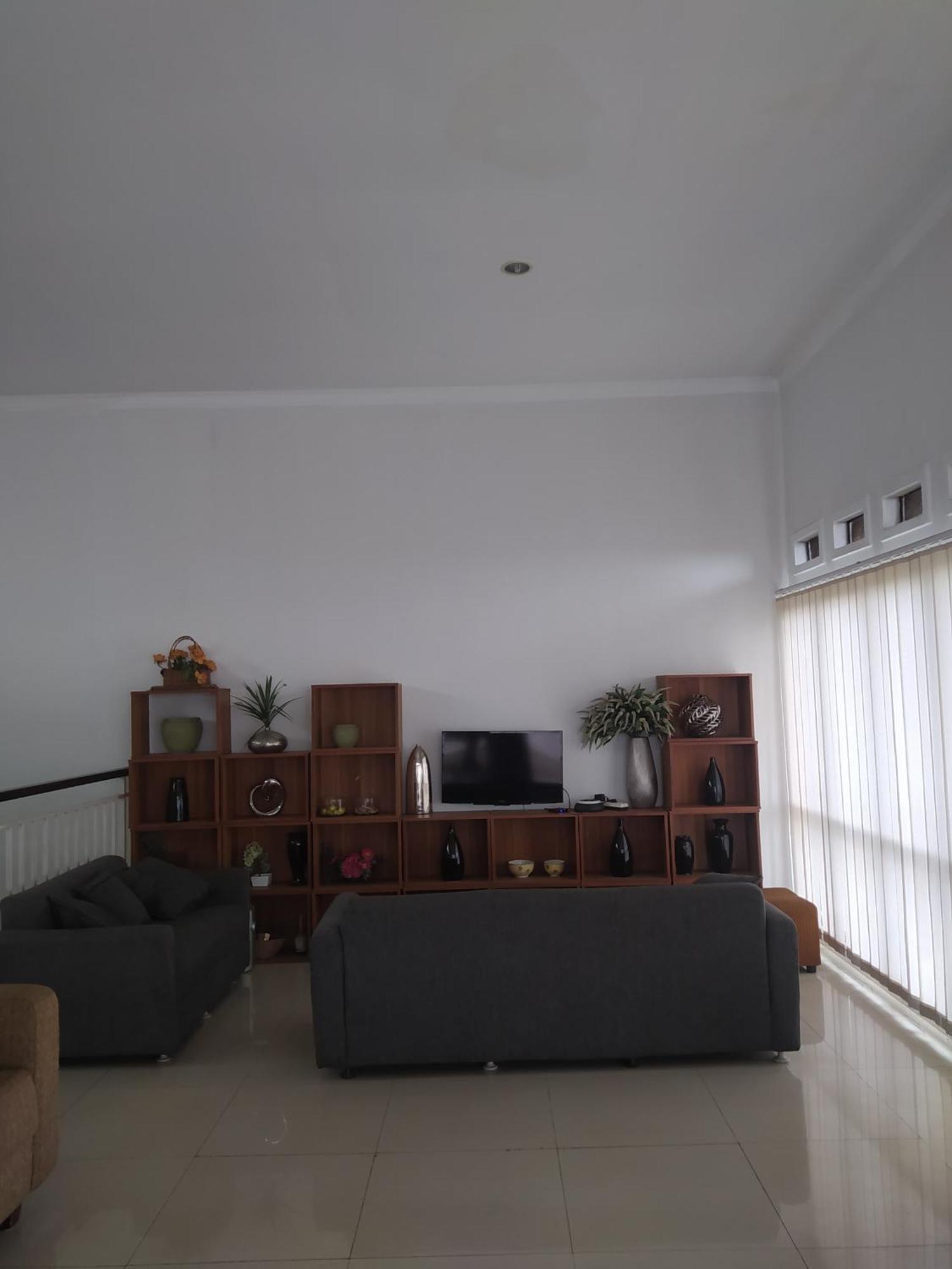 Villa Padasuka Raisa By Grorental Bandung Ngoại thất bức ảnh