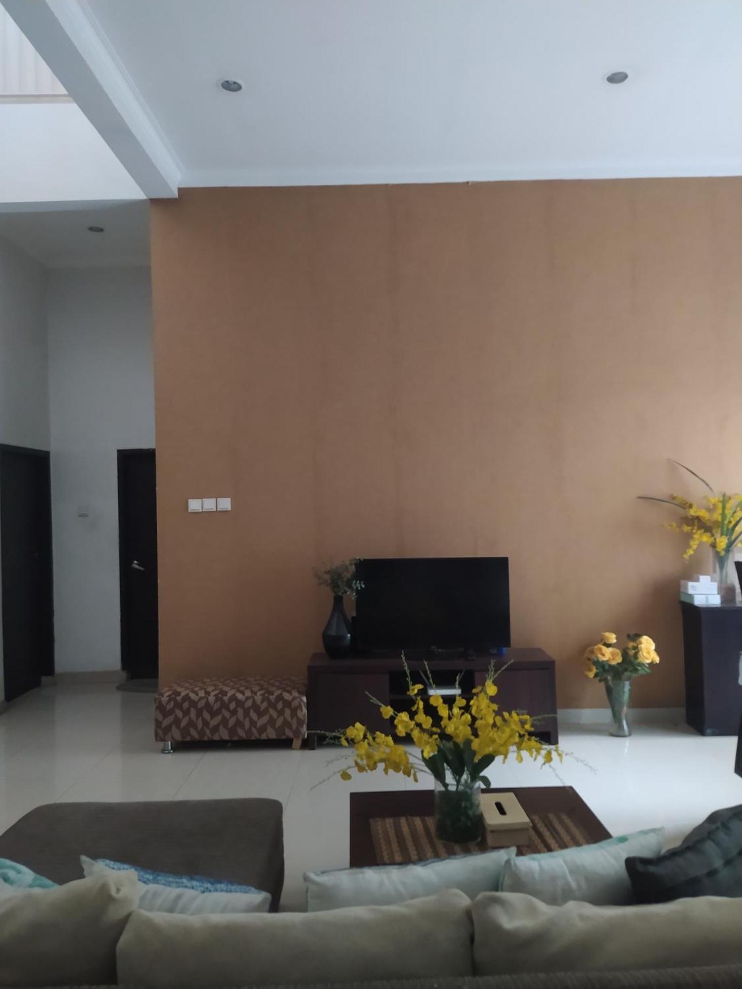 Villa Padasuka Raisa By Grorental Bandung Ngoại thất bức ảnh