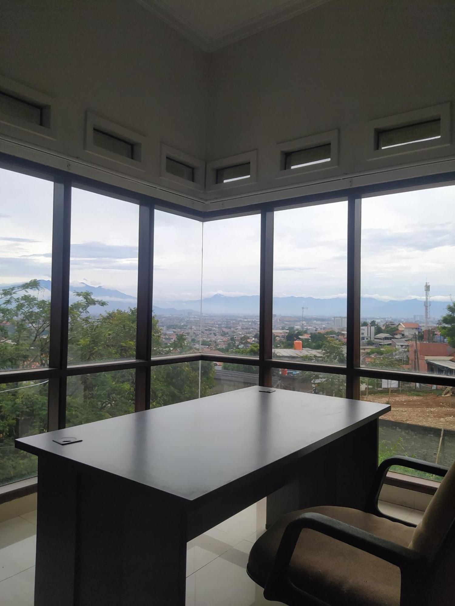 Villa Padasuka Raisa By Grorental Bandung Ngoại thất bức ảnh