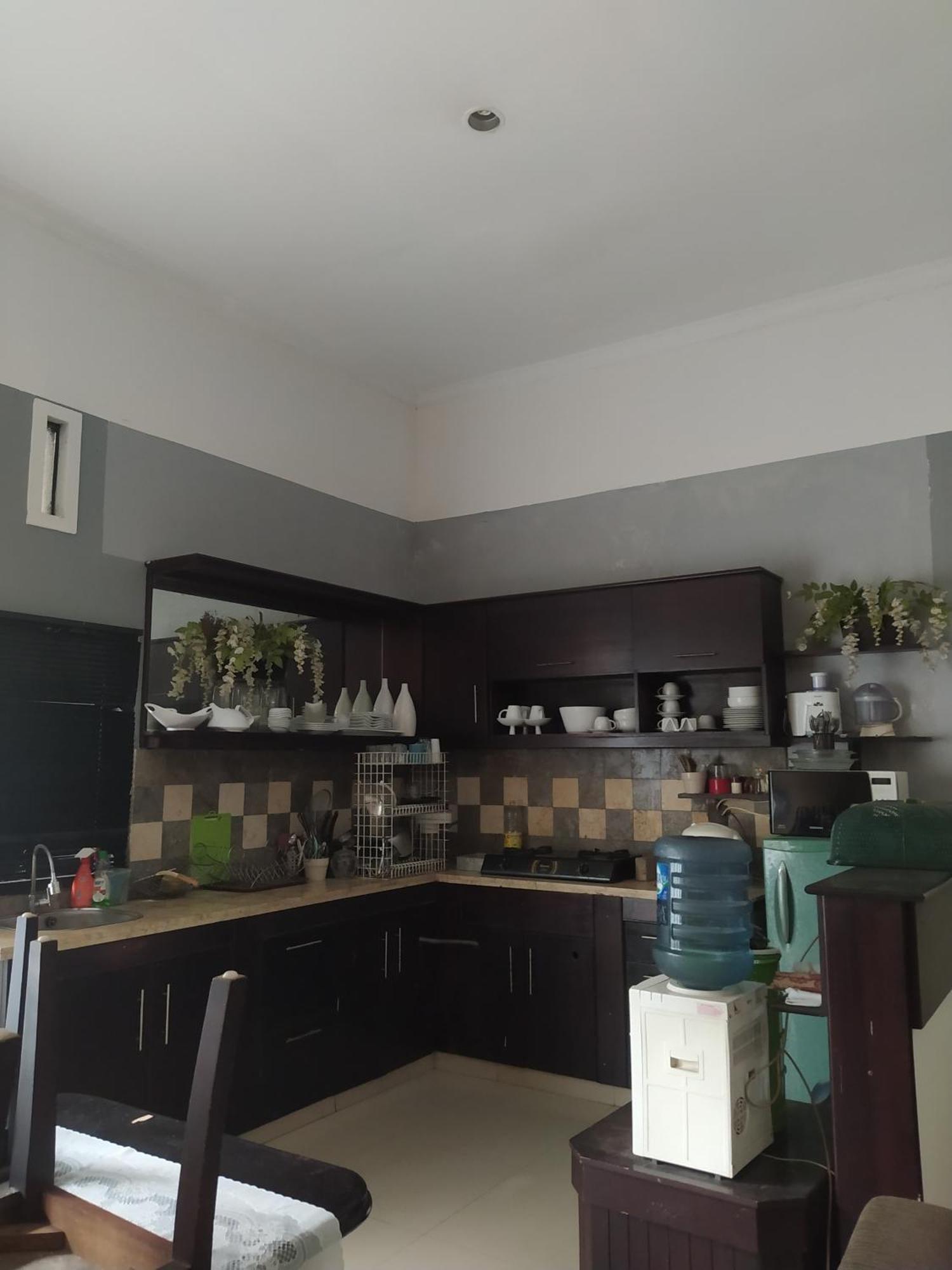 Villa Padasuka Raisa By Grorental Bandung Ngoại thất bức ảnh