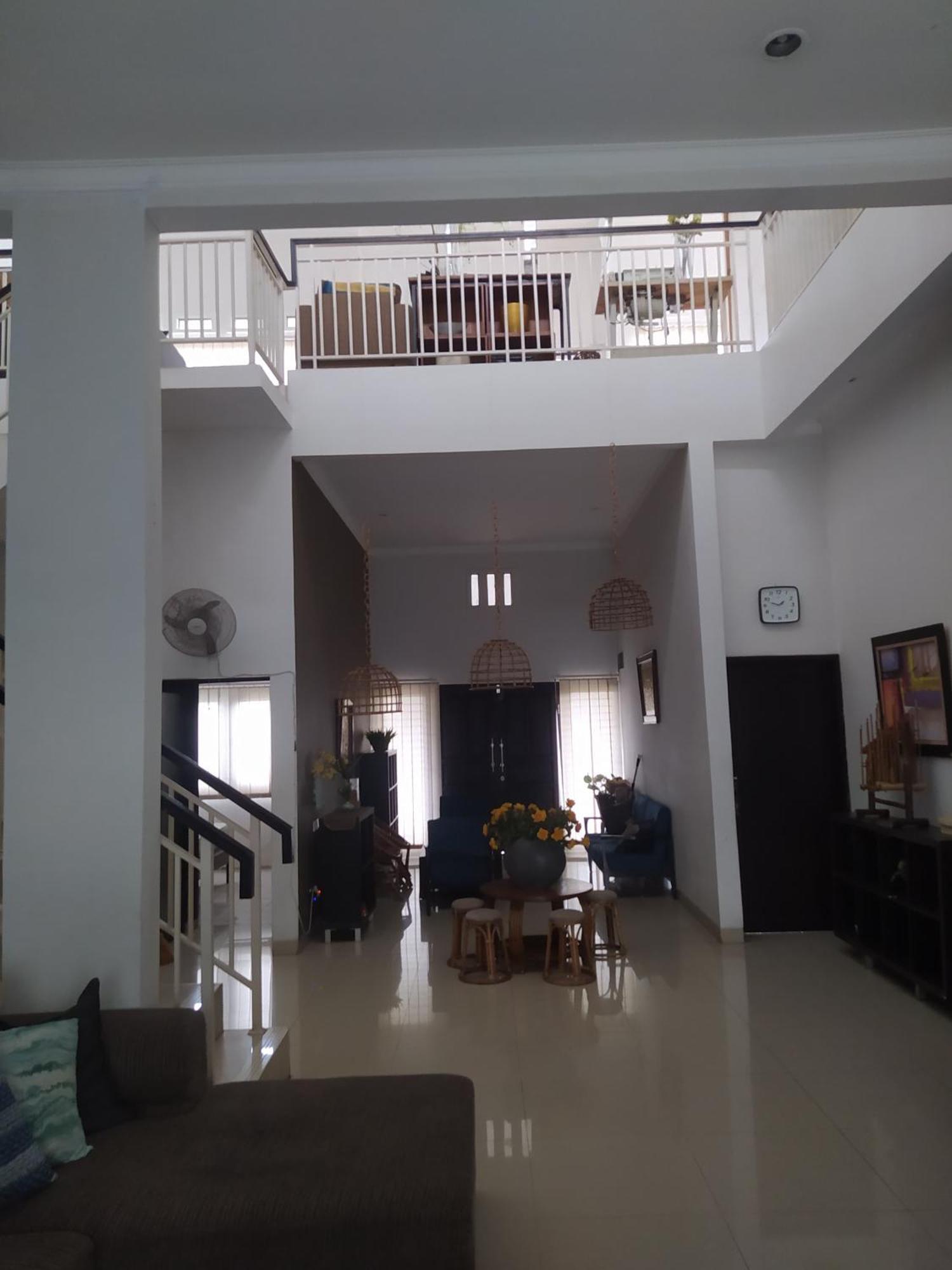 Villa Padasuka Raisa By Grorental Bandung Ngoại thất bức ảnh