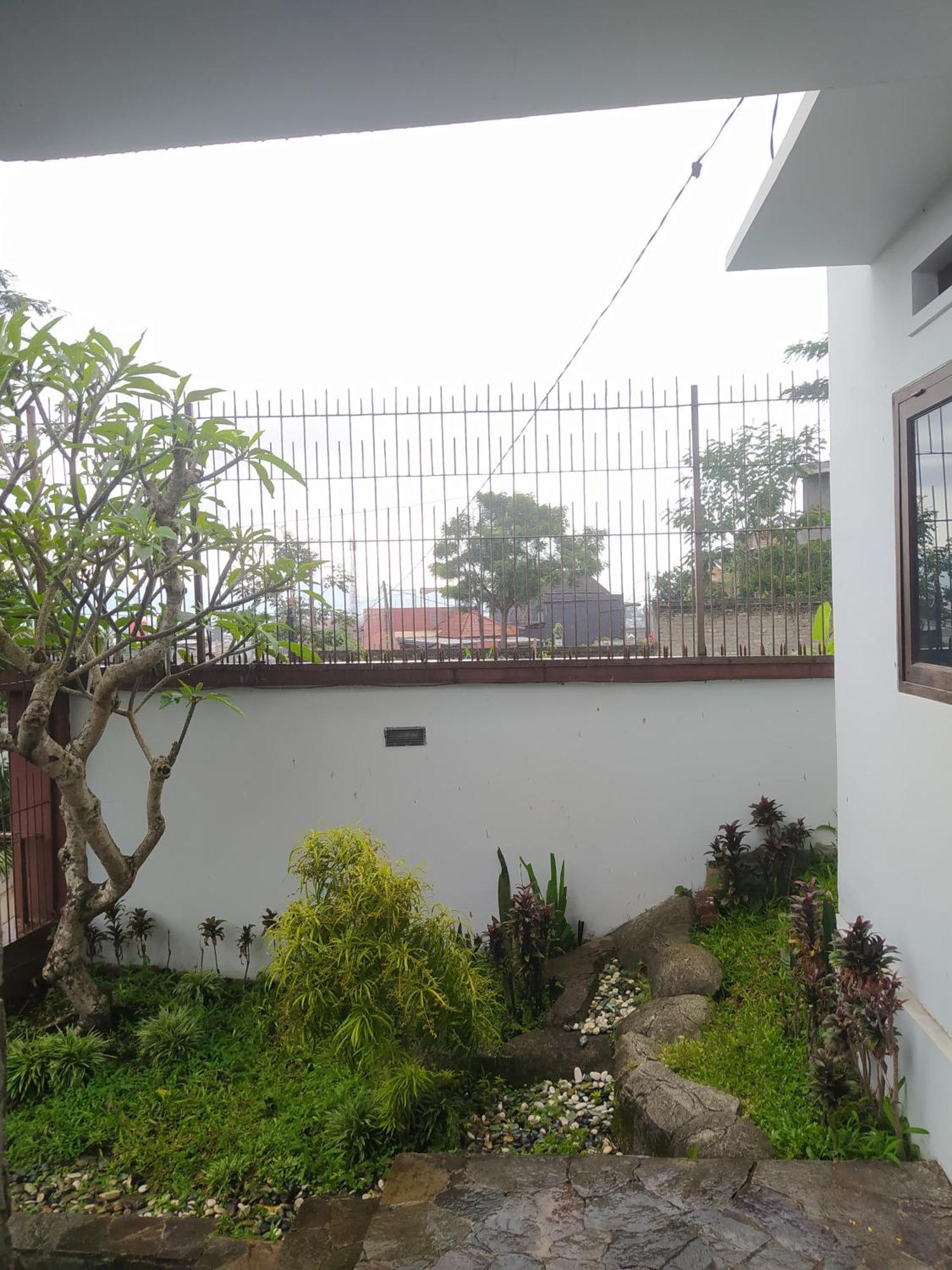 Villa Padasuka Raisa By Grorental Bandung Ngoại thất bức ảnh