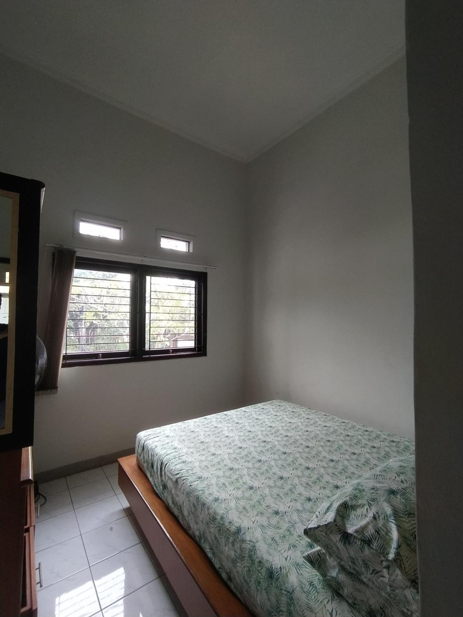 Villa Padasuka Raisa By Grorental Bandung Ngoại thất bức ảnh