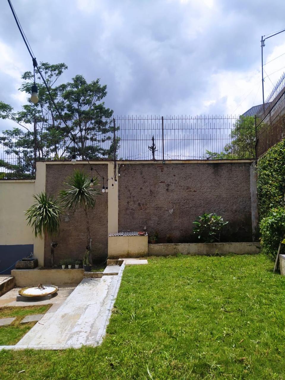 Villa Padasuka Raisa By Grorental Bandung Ngoại thất bức ảnh