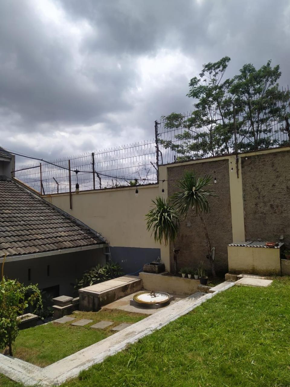 Villa Padasuka Raisa By Grorental Bandung Ngoại thất bức ảnh