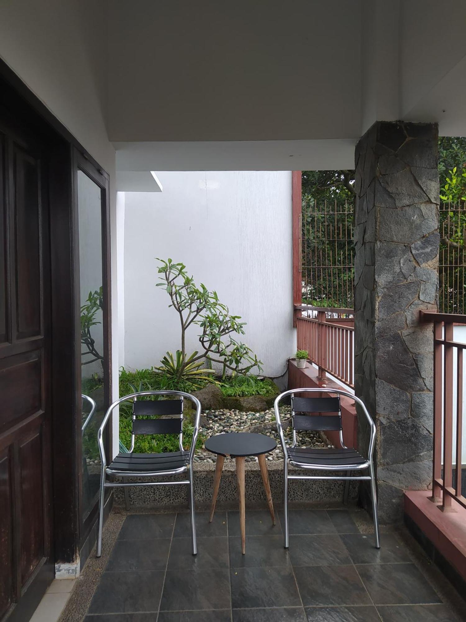 Villa Padasuka Raisa By Grorental Bandung Ngoại thất bức ảnh
