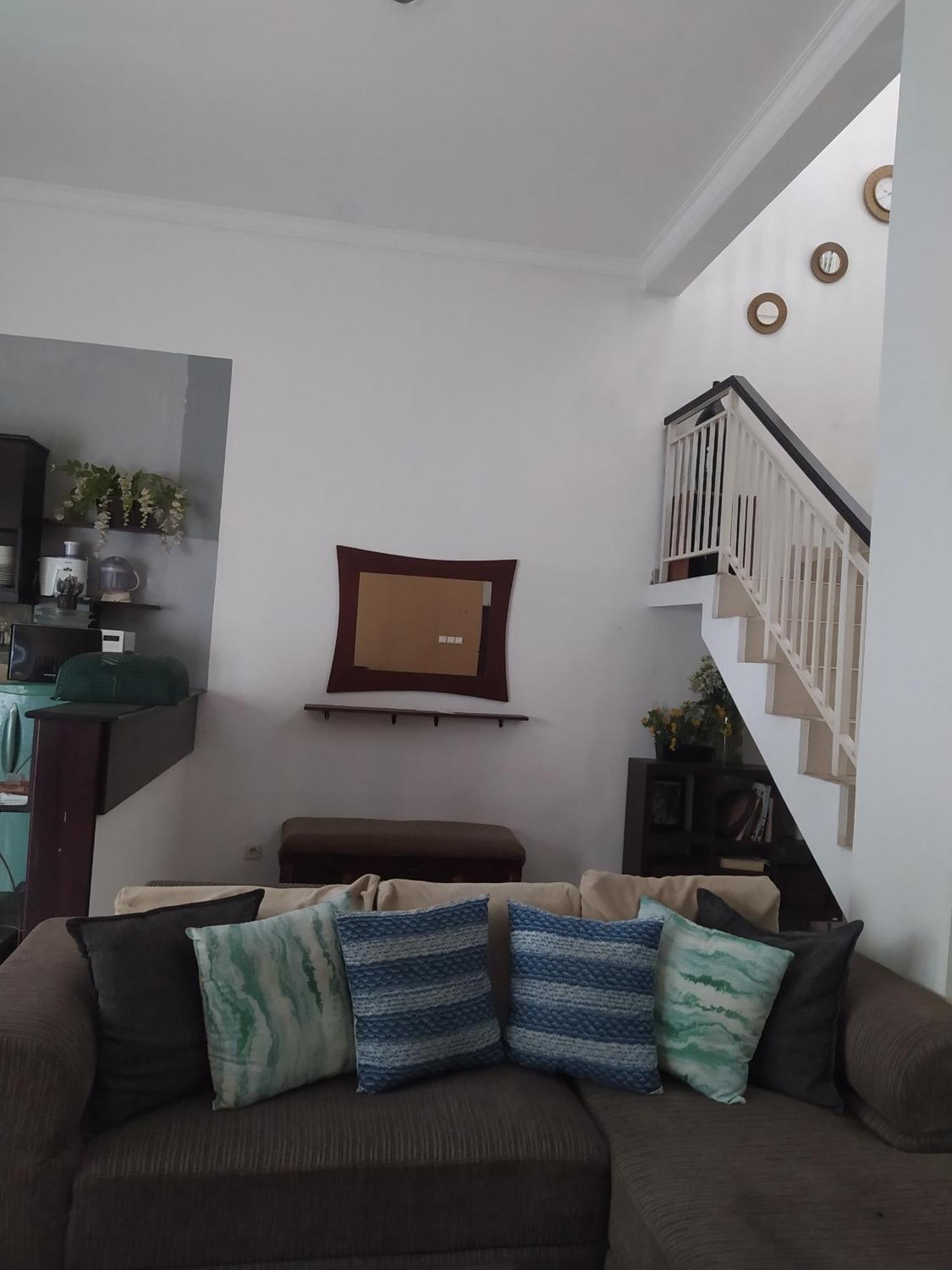Villa Padasuka Raisa By Grorental Bandung Ngoại thất bức ảnh