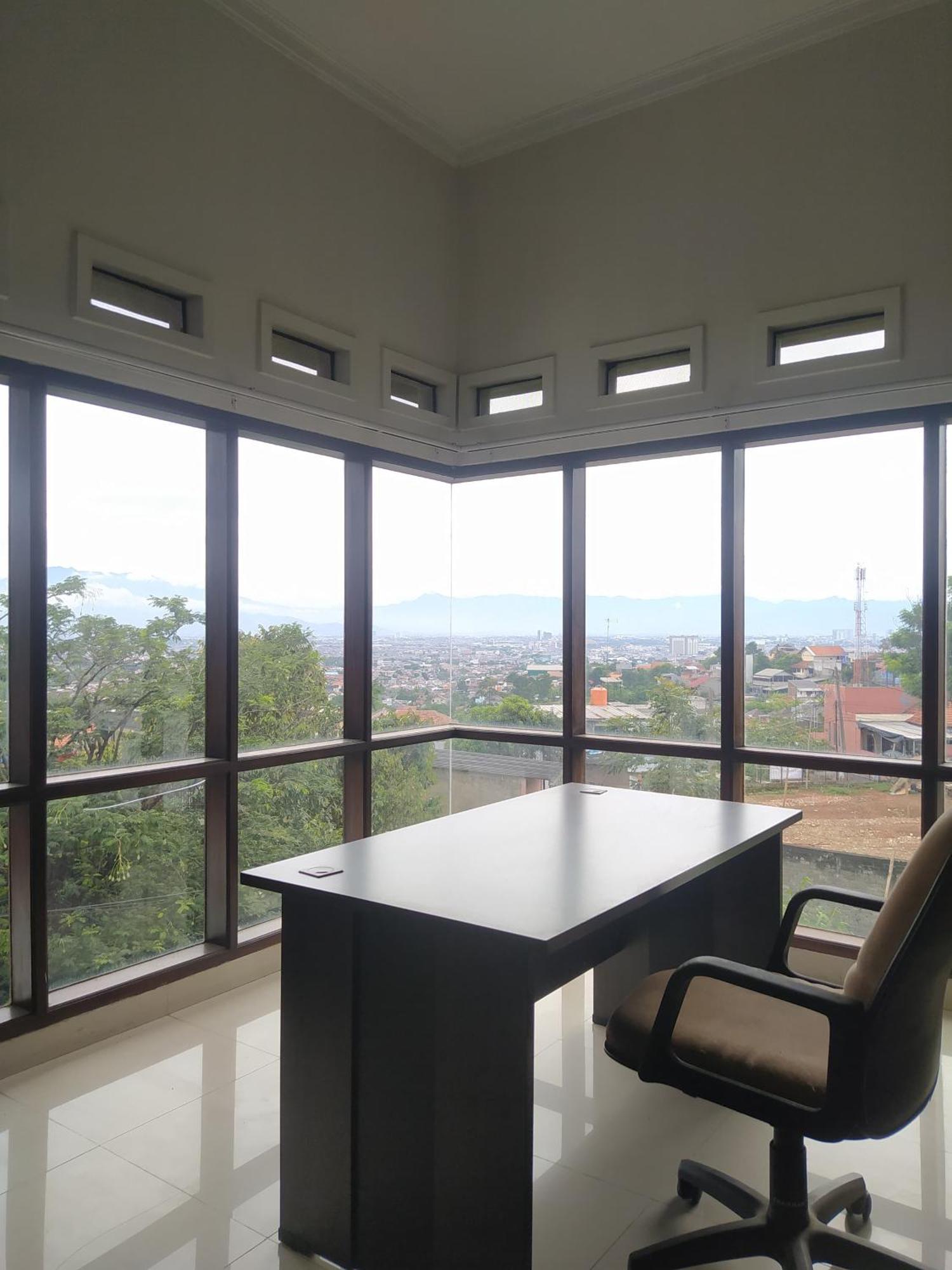 Villa Padasuka Raisa By Grorental Bandung Ngoại thất bức ảnh