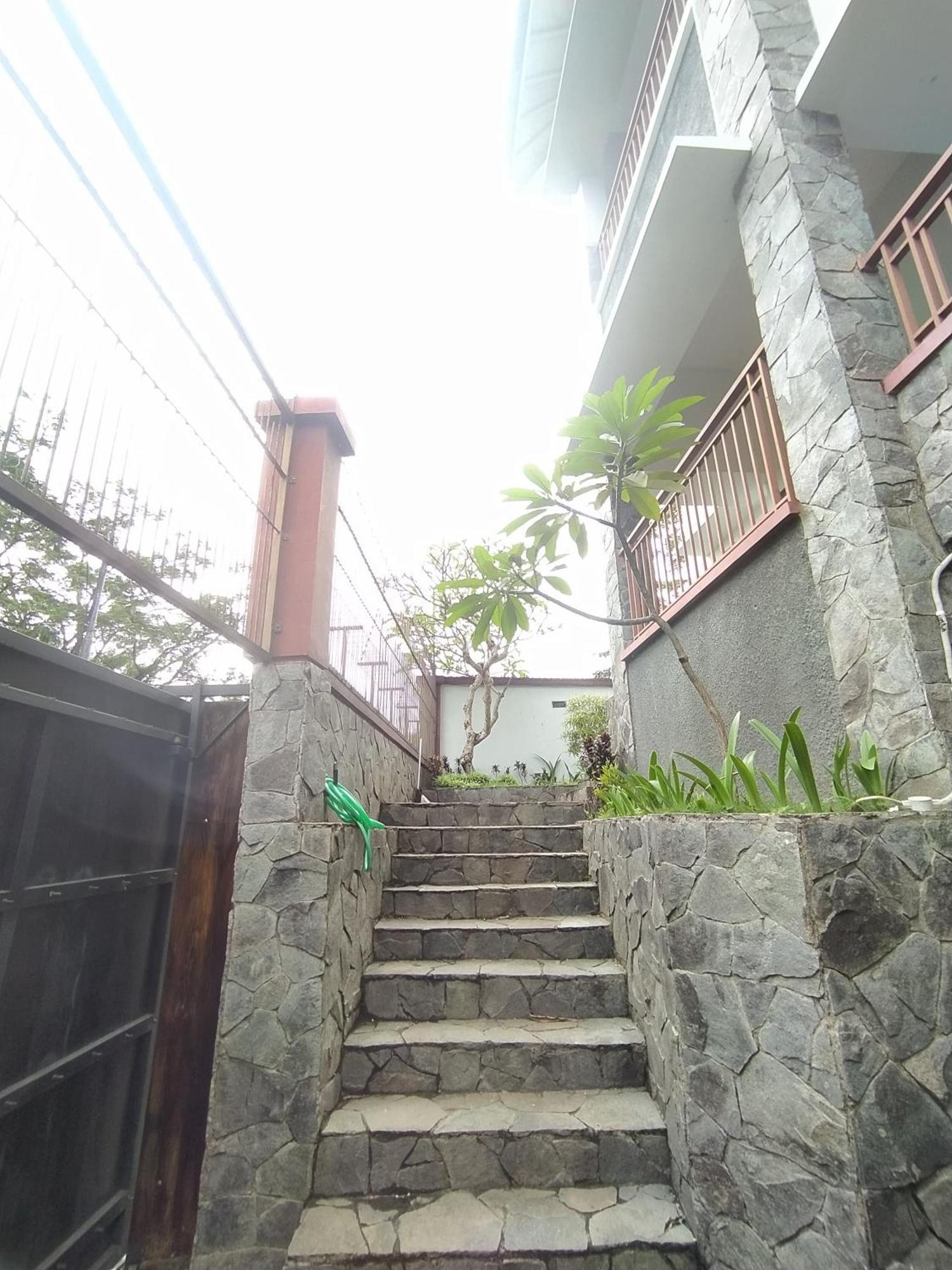 Villa Padasuka Raisa By Grorental Bandung Ngoại thất bức ảnh