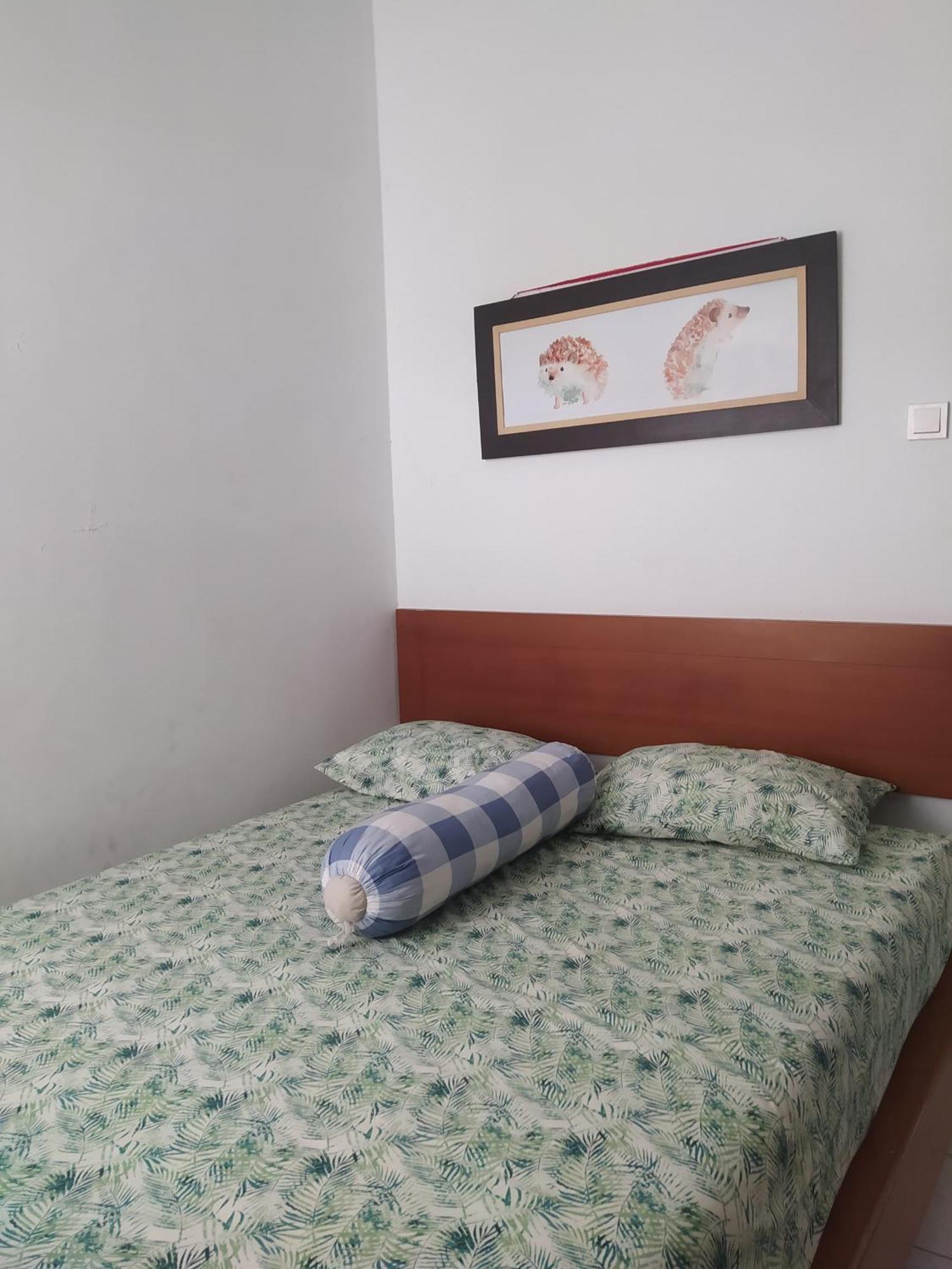 Villa Padasuka Raisa By Grorental Bandung Ngoại thất bức ảnh
