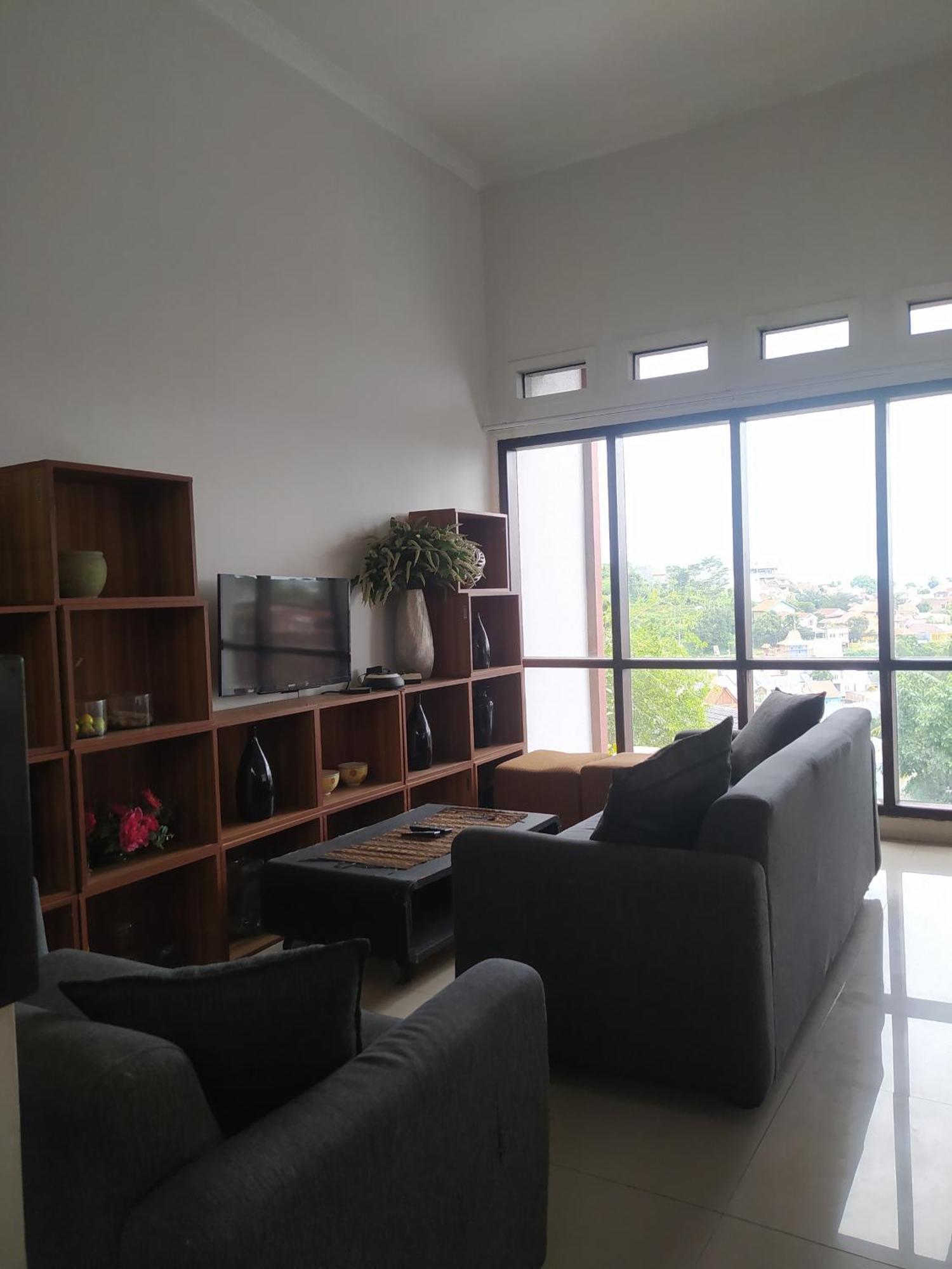 Villa Padasuka Raisa By Grorental Bandung Ngoại thất bức ảnh