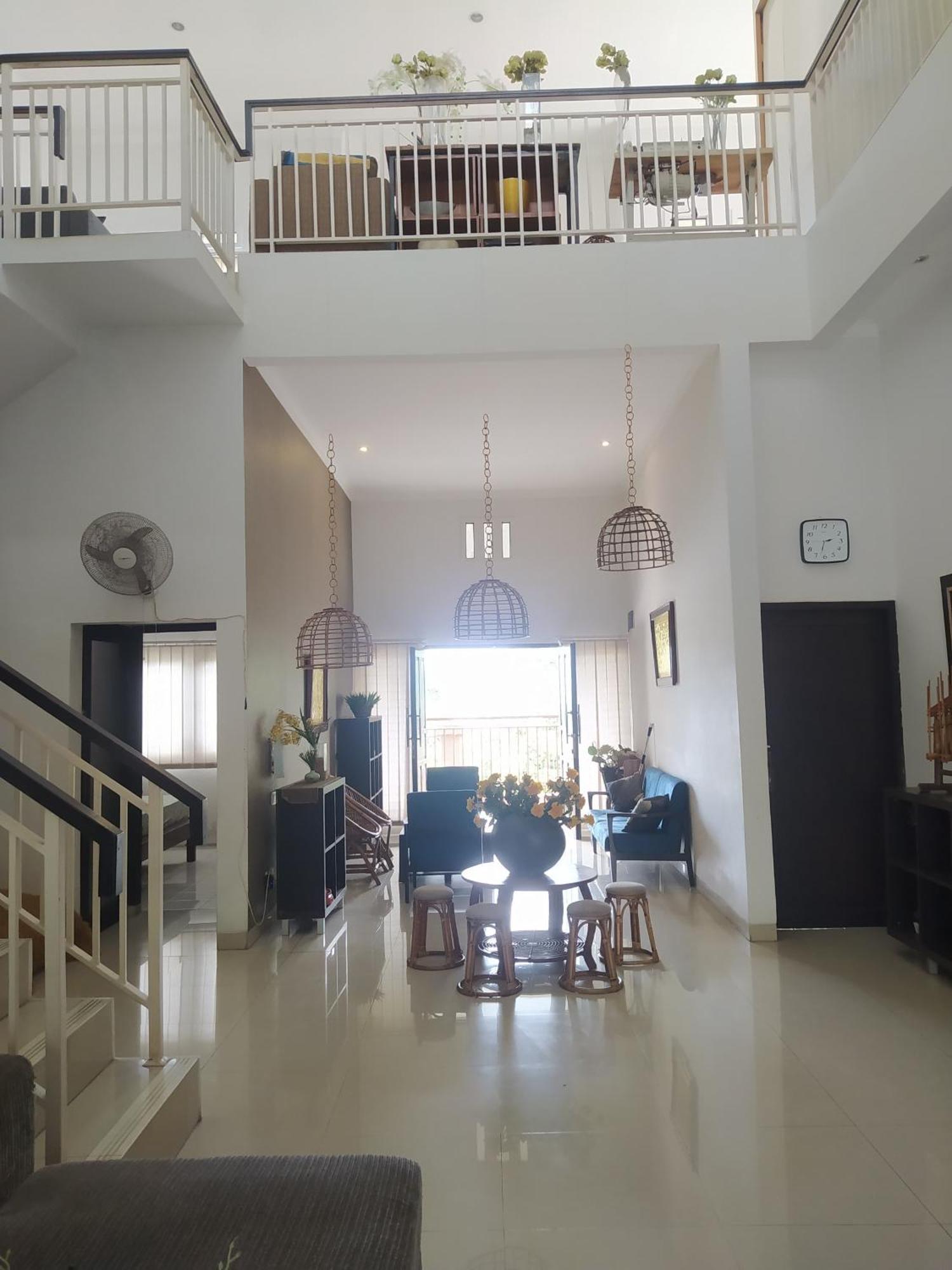 Villa Padasuka Raisa By Grorental Bandung Ngoại thất bức ảnh
