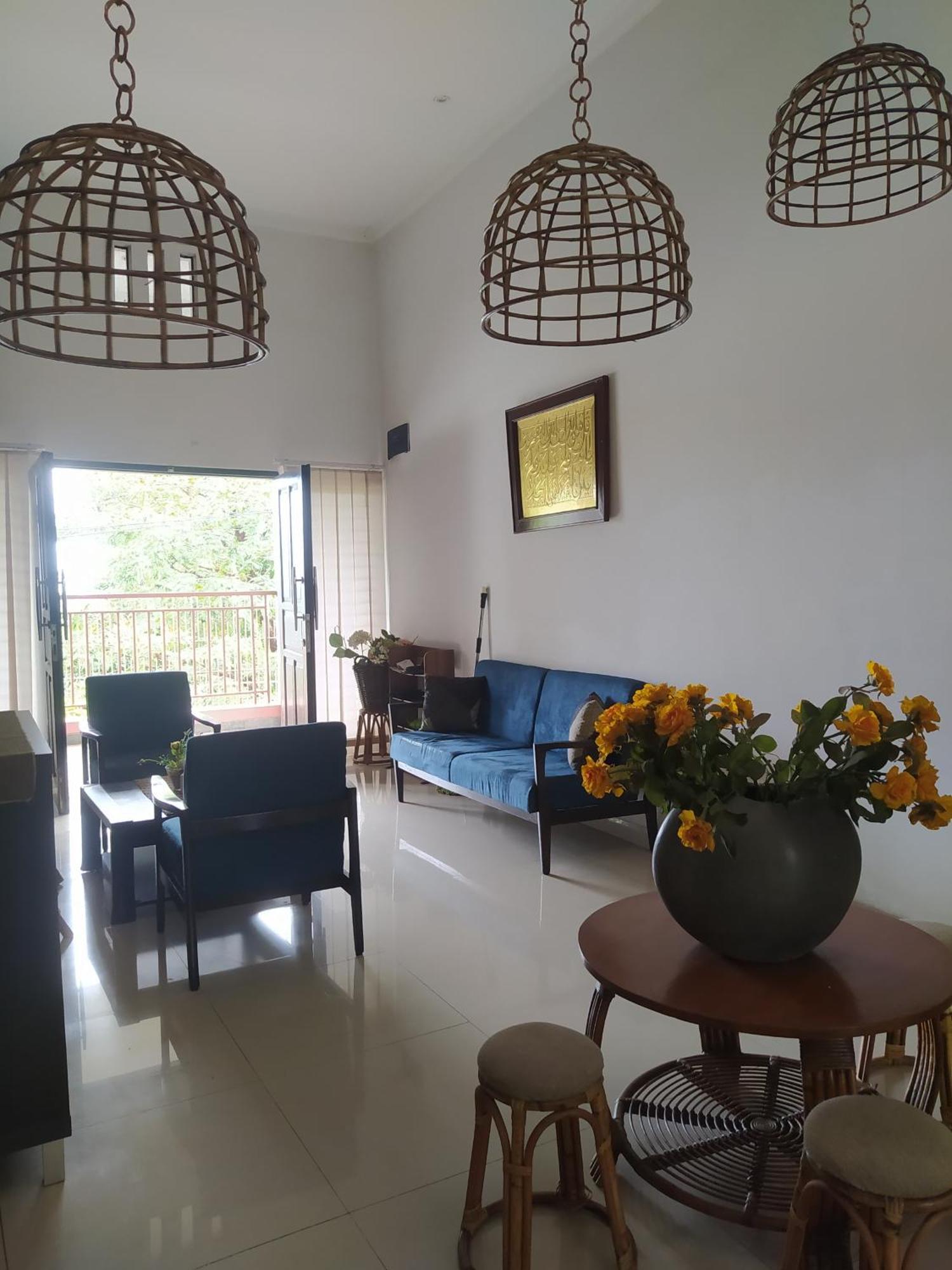 Villa Padasuka Raisa By Grorental Bandung Ngoại thất bức ảnh