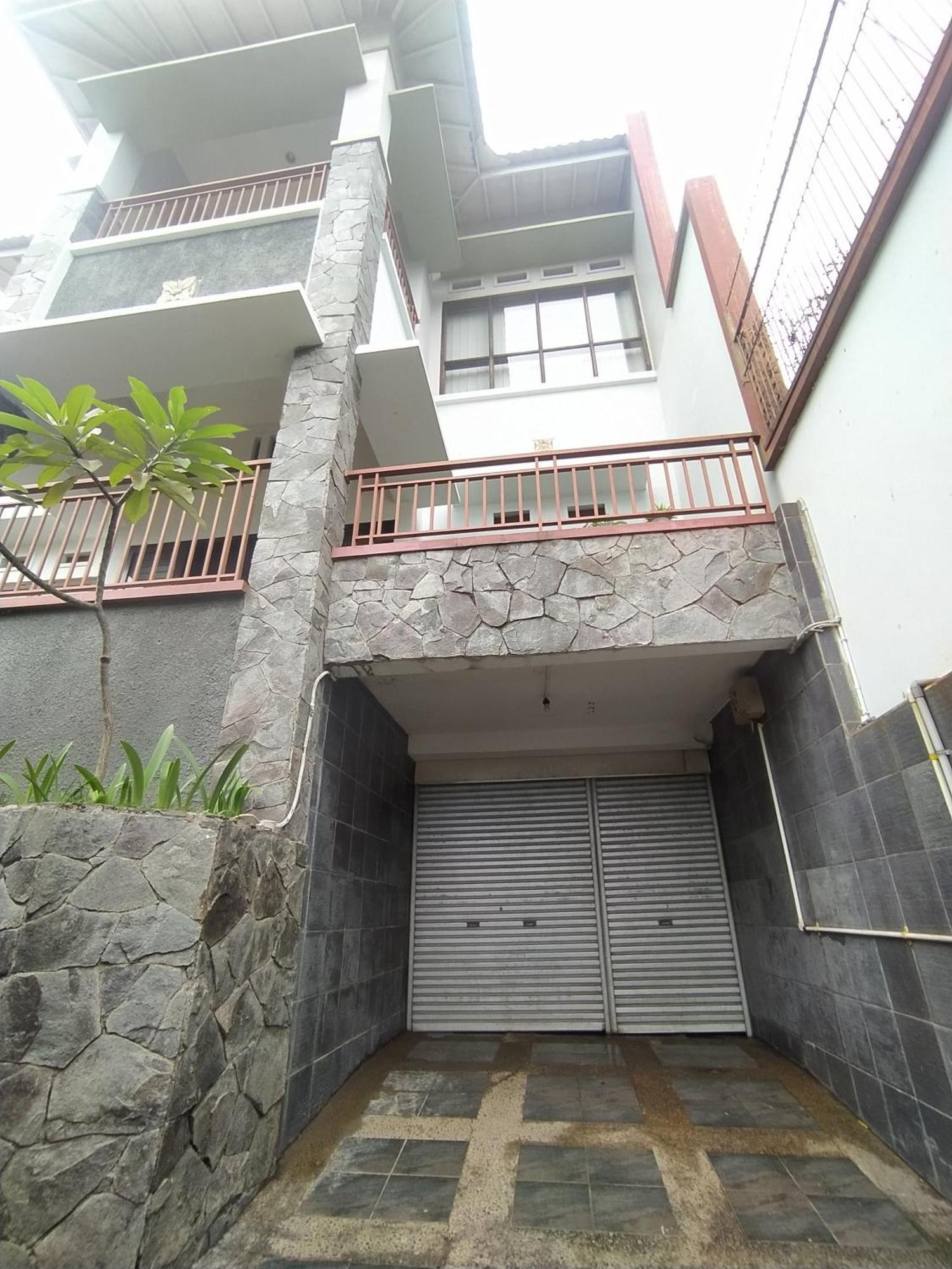 Villa Padasuka Raisa By Grorental Bandung Ngoại thất bức ảnh
